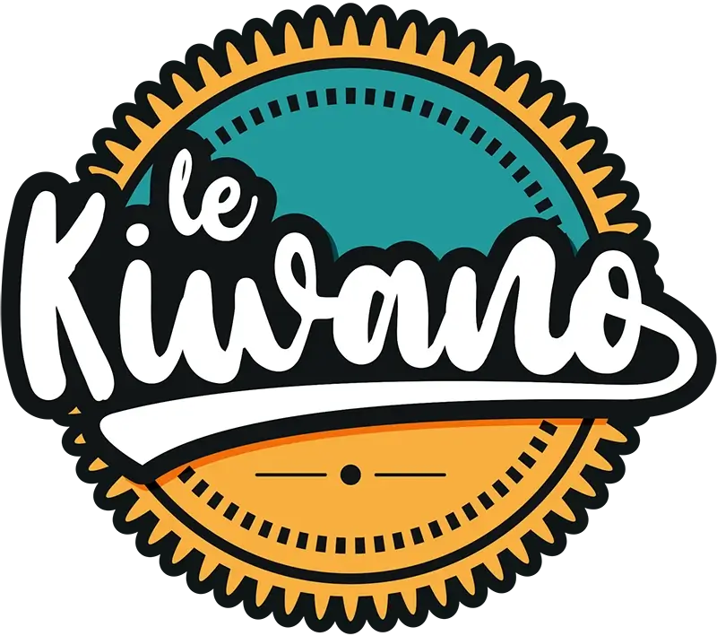 Logo Le Kiwano